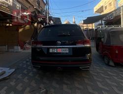 فولكسفاغن أطلس